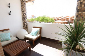 Estupendo duplex famililar con terrazas y parking by Hometels
